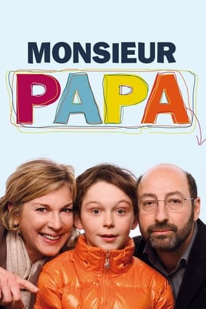 Monsieur Papa watch Monsieur Papa