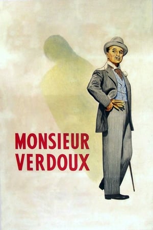Monsieur Verdoux watch Monsieur Verdoux