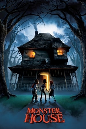 Monster House watch Monster House