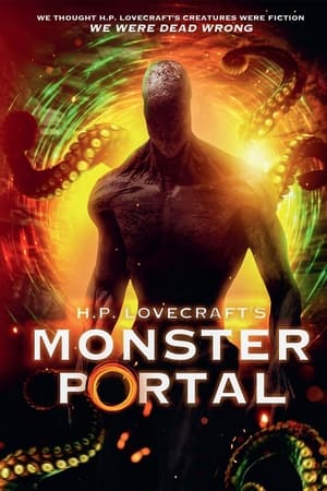 watch Monster Portal