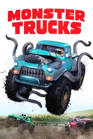 Monster Trucks watch Monster Trucks