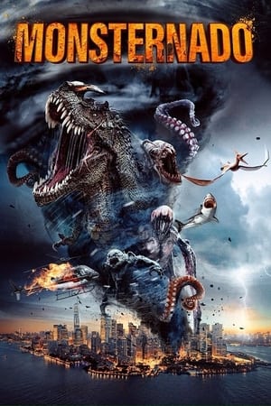 watch Monsternado