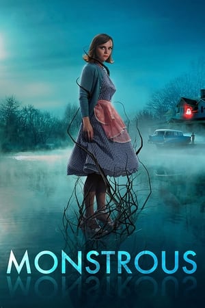Monstrous watch Monstrous