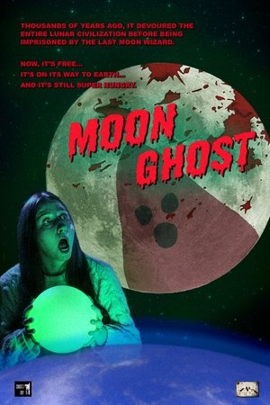 watch Moon Ghost