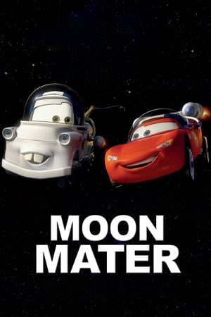 Moon Mater watch Moon Mater