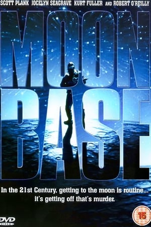 watch Moonbase
