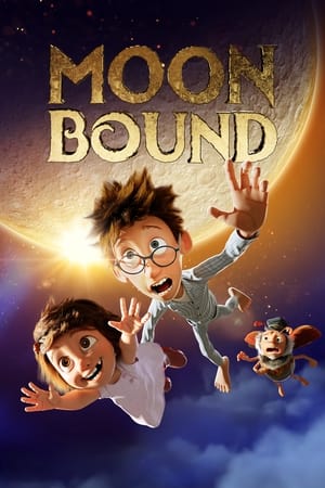 Moonbound watch Moonbound