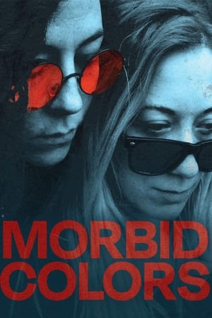 Morbid Colors watch Morbid Colors