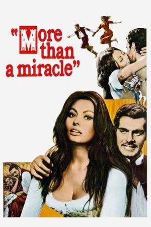 More Than a Miracle watch More Than a Miracle