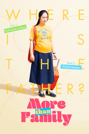 More Than Family watch More Than Family