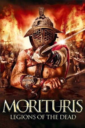 Morituris: Legions of the Dead watch Morituris: Legions of the Dead