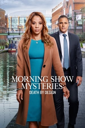 Morning Show Mysteries: Death by Design watch Morning Show Mysteries: Death by Design
