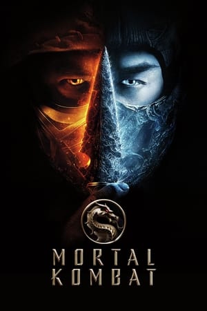 Mortal Kombat watch Mortal Kombat