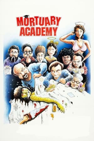 Mortuary Academy watch Mortuary Academy