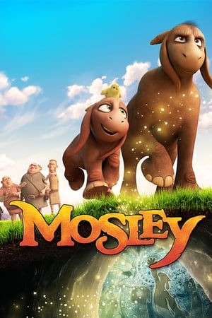Mosley watch Mosley
