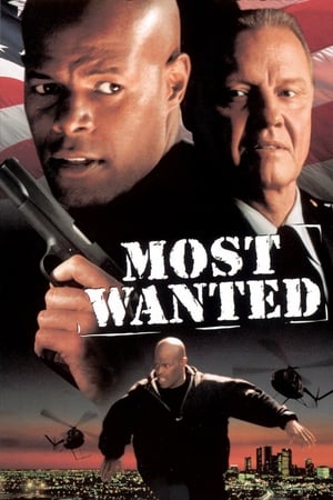Most Wanted watch Most Wanted