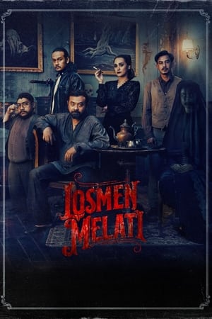 watch Motel Melati