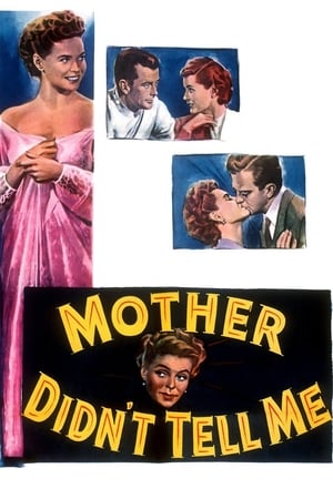 Mother Didn't Tell Me watch Mother Didn't Tell Me