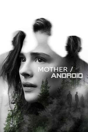 Mother/Android watch Mother/Android