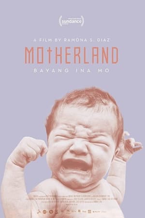 watch Motherland