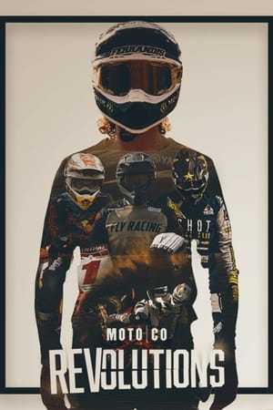 Moto CO: Revolutions watch Moto CO: Revolutions