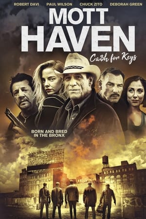 Mott Haven watch Mott Haven