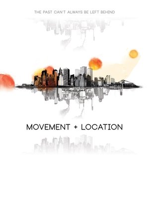 Movement + Location watch Movement + Location
