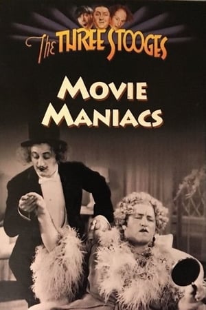 watch Movie Maniacs