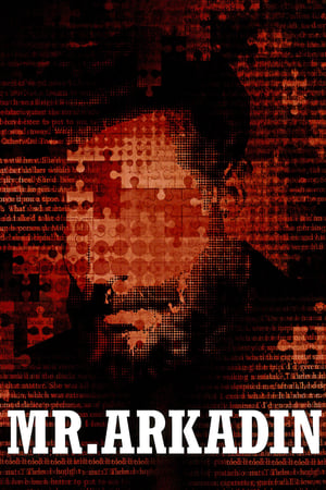 watch Mr. Arkadin