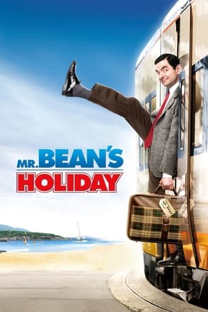 Mr. Bean's Holiday watch Mr. Bean's Holiday