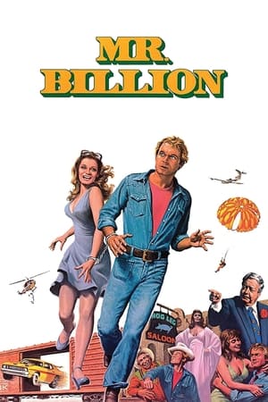 Mr. Billion watch Mr. Billion