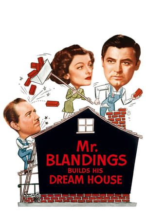 Mr. Blandings Builds His Dream House watch Mr. Blandings Builds His Dream House