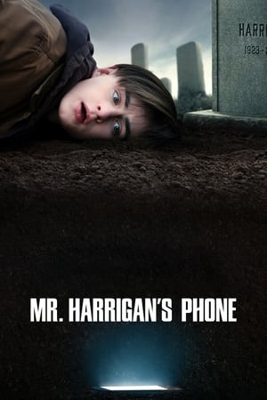 Mr. Harrigan's Phone watch Mr. Harrigan's Phone