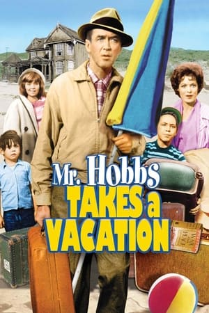 Mr. Hobbs Takes a Vacation watch Mr. Hobbs Takes a Vacation