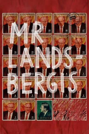 watch Mr. Landsbergis
