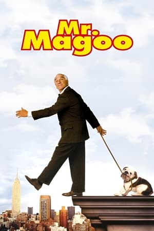 Mr. Magoo watch Mr. Magoo