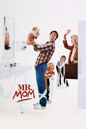 Mr. Mom watch Mr. Mom