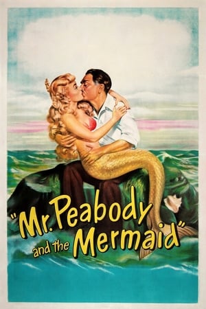 Mr. Peabody and the Mermaid watch Mr. Peabody and the Mermaid