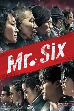 watch Mr. Six