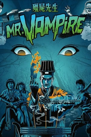Mr. Vampire watch Mr. Vampire