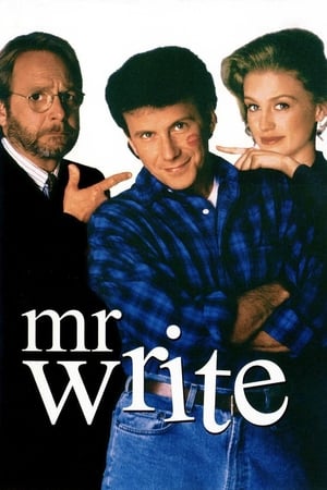 Mr. Write watch Mr. Write
