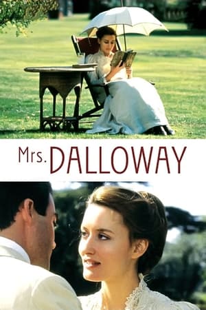 Mrs. Dalloway watch Mrs. Dalloway