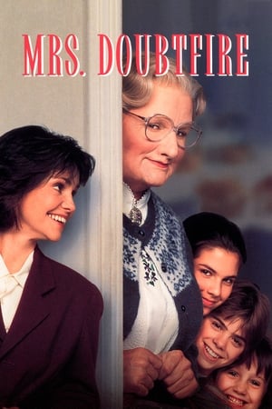 Mrs. Doubtfire watch Mrs. Doubtfire