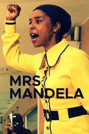 Mrs Mandela watch Mrs Mandela
