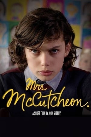 Mrs McCutcheon watch Mrs McCutcheon