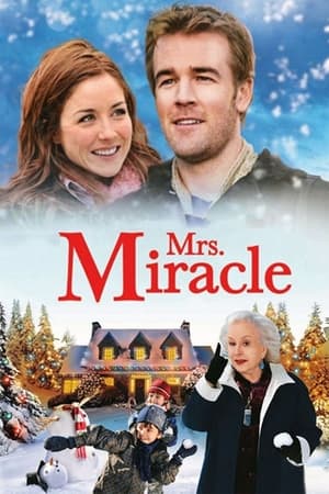 Mrs. Miracle watch Mrs. Miracle