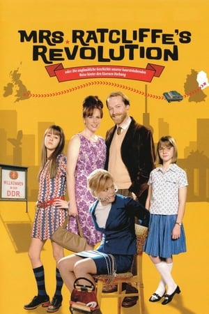 Mrs. Ratcliffe's Revolution watch Mrs. Ratcliffe's Revolution