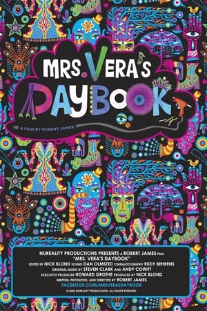 watch Mrs. Vera's Daybook
