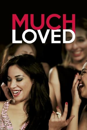 Much Loved watch Much Loved