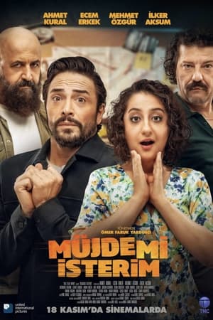 watch Müjdemi İsterim
